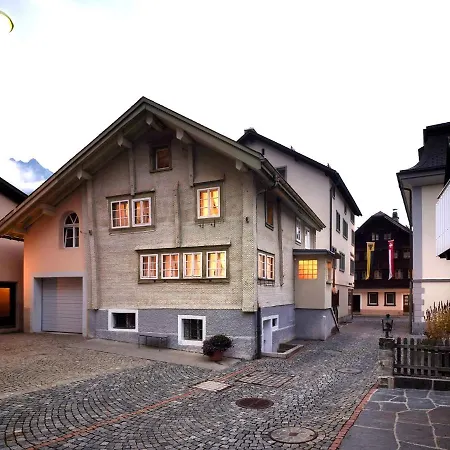Charming Swiss Chalet Andermatt Exterior photo