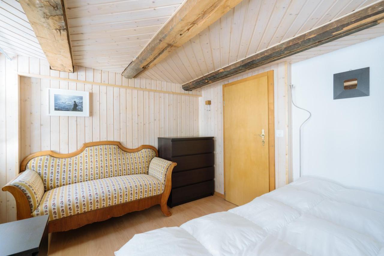 Charming Swiss Apartment Andermatt