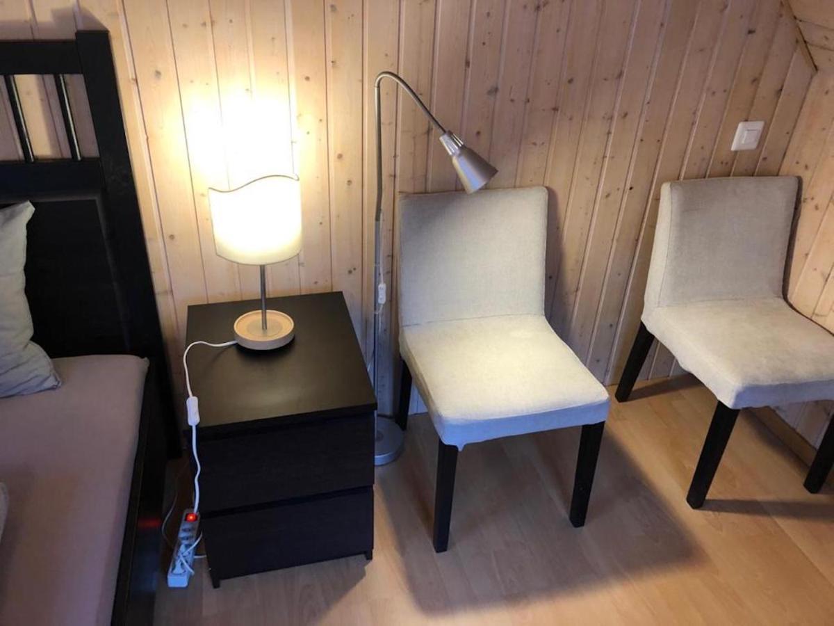 Charming Swiss Apartment Andermatt