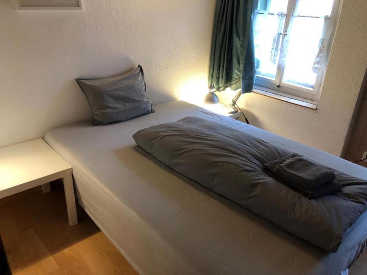 Apartment Charming Swiss