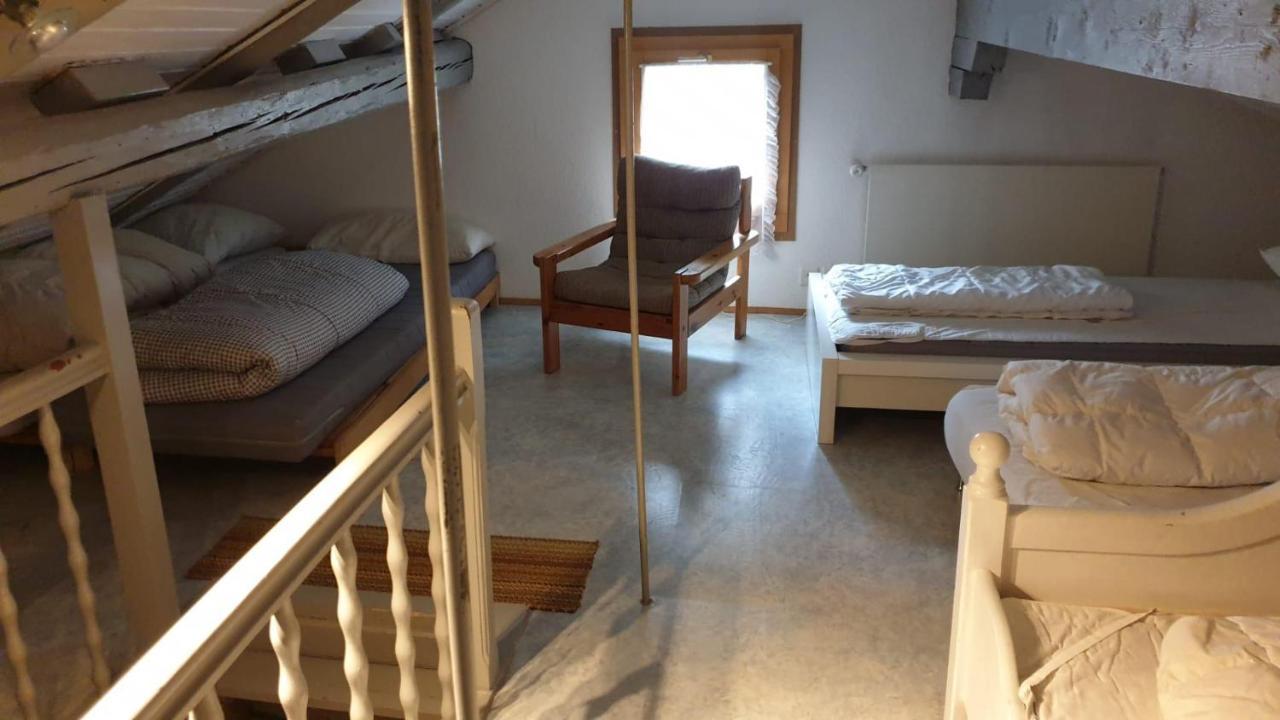 Apartment Charming Swiss Andermatt