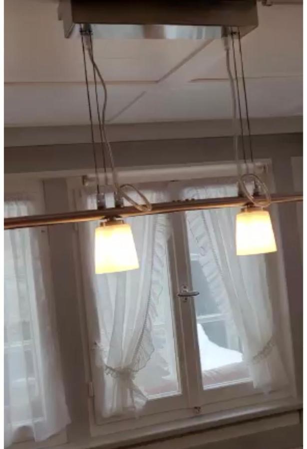 Charming Swiss Apartment Andermatt