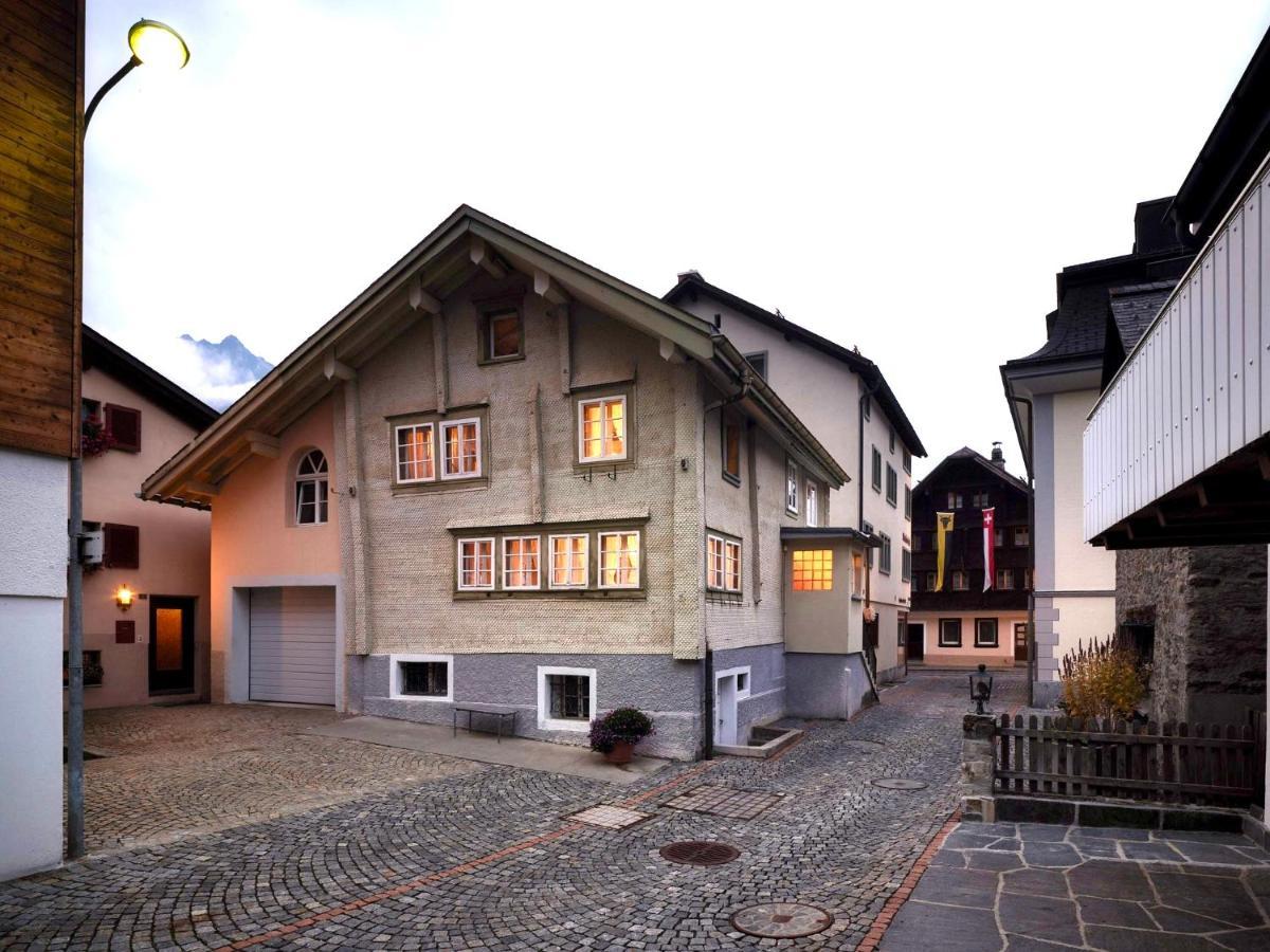 Charming Swiss * Andermatt