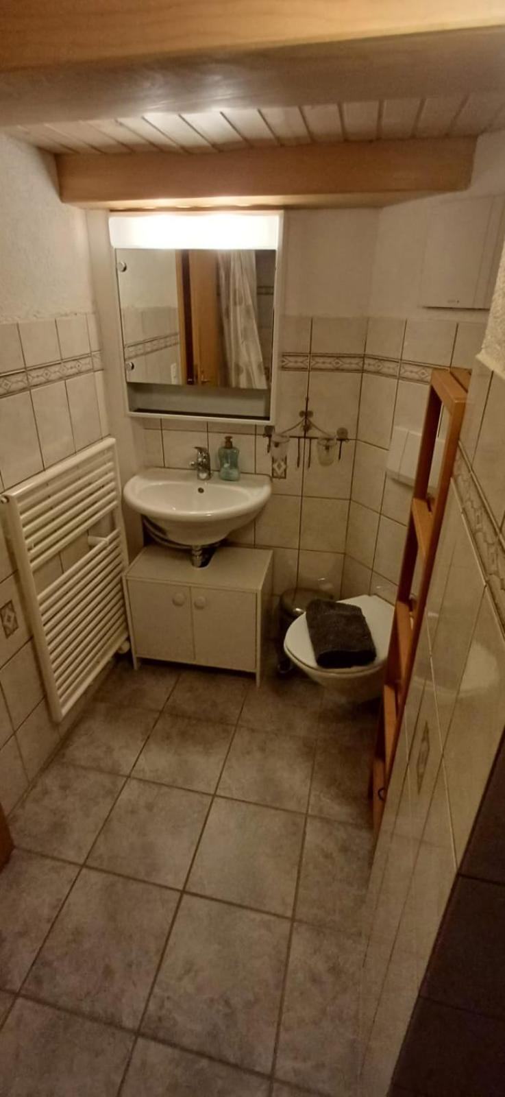 Apartment Charming Swiss Andermatt