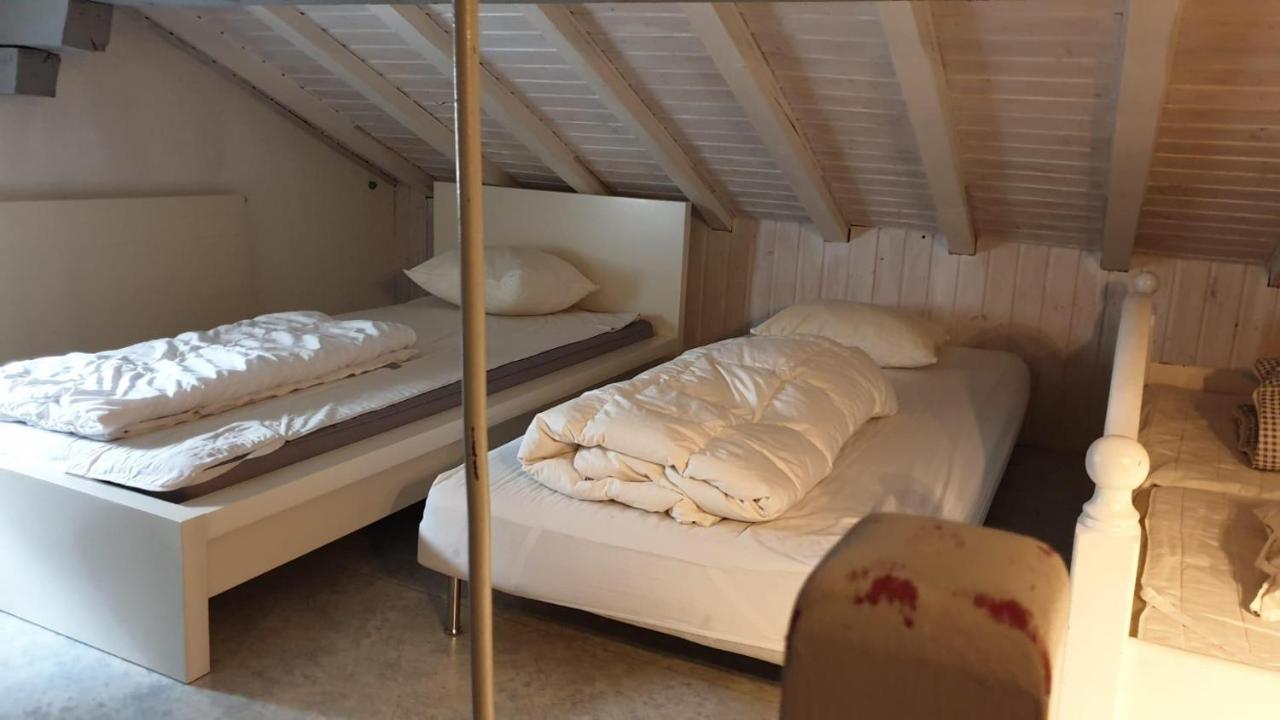 Charming Swiss Appartamento